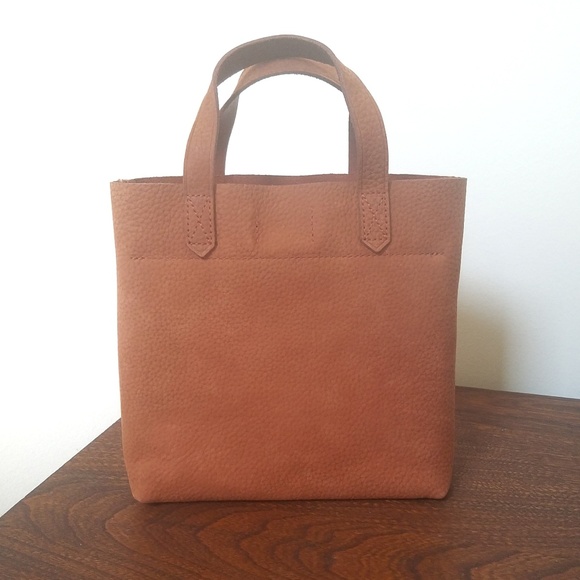 ☆SOLD☆Madewell The Small Transport Crossbody Bag - Picture 7 of 8